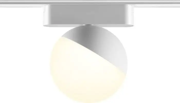 Трековый светильник Novotech Smal Shino 359097 LED 4000K 10W 800Лм – фото товара