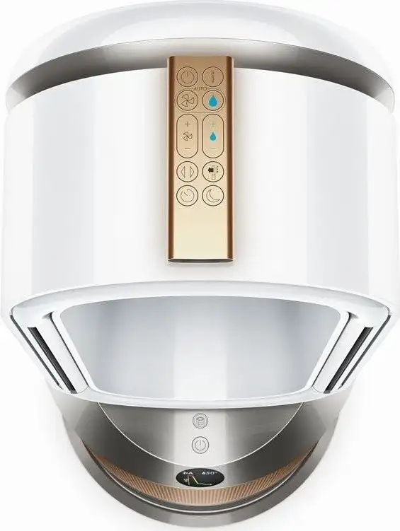 Климатический комплекс Dyson Purifier Humidify+Cool PH2 De-NOx - фото товара