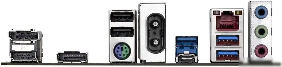 Материнская плата Gigabyte B650M Gaming Plus WiFi (rev. 1.3) – фото товара