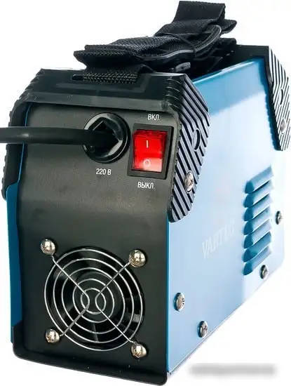 Сварочный инвертор FoxWeld Varteg 230 – фото товара