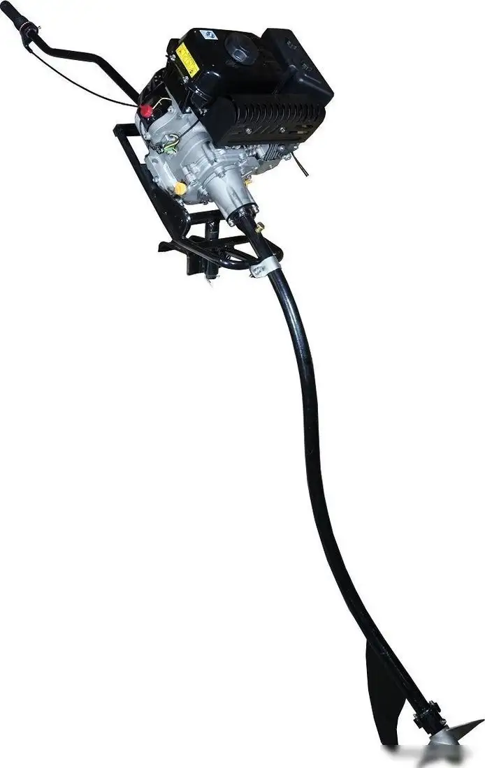 Лодочный мотор Loncin H200 00-00155386 – фото товара