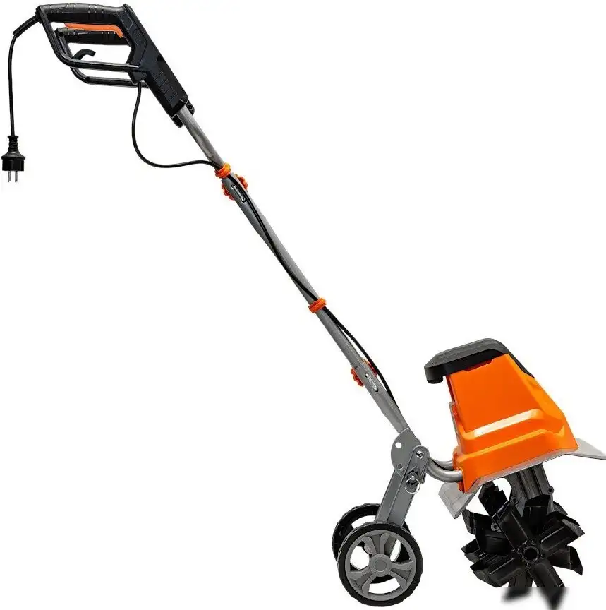Мотокультиватор электрический ELAND TE-740W – фото товара