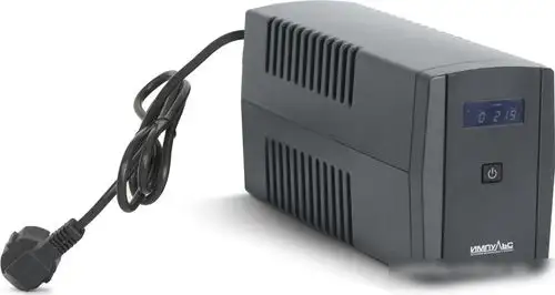 Источник бесперебойного питания Импульс Юниор Смарт 1500 JS15223 – фото товара