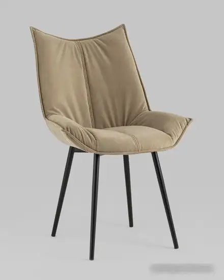 Стул Stool Group Осло fb-oslo-neo-07 (велюр капучино) – фото товара