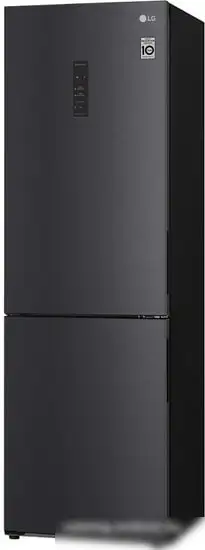 Холодильник LG DoorCooling+ GA-B459CBTL - фото товара