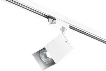 Трековый светильник Lightstar Rullo HP16 A1T216336 – изображение в каталоге