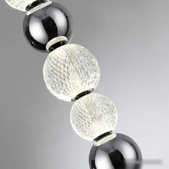 Бра Odeon Light Crystal 5007/13WL – фото товара