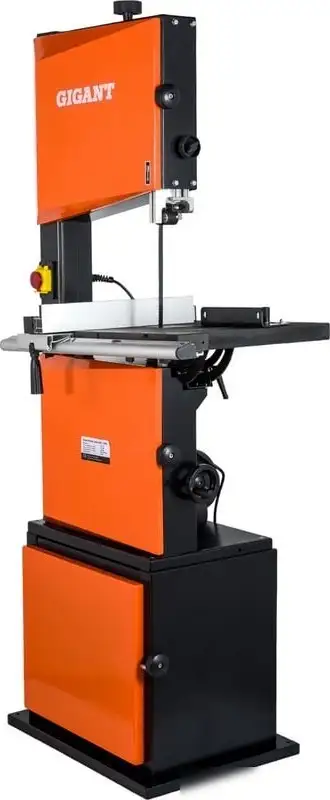 Станок Gigant BSJ-1100 – фото товара