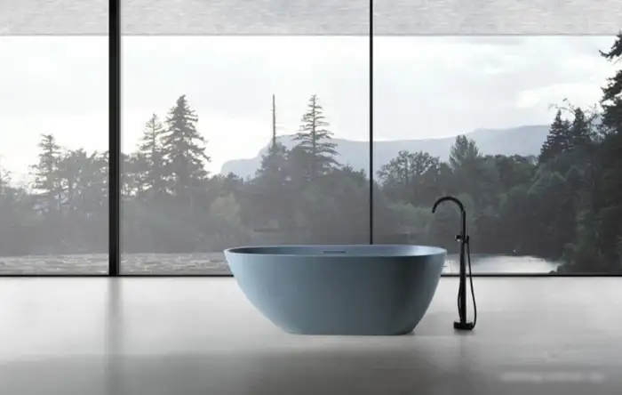 Ванна Abber Dortmund 170x75 AM9911G - фото товара