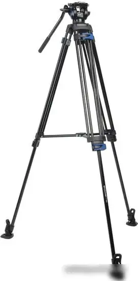 Трипод Falcon Eyes CinemaPRO VT-1800H – фото товара