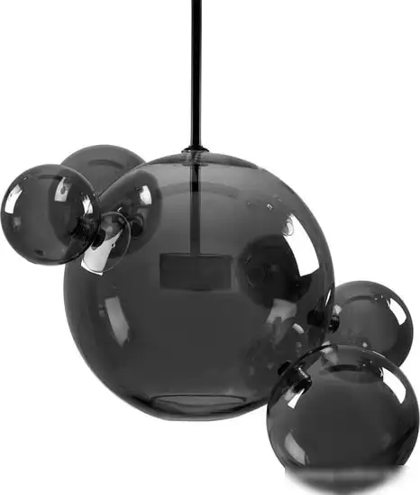Подвесная люстра LOFT IT Bolle 2029-D3 – фото товара