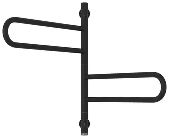 Полотенцесушитель Сунержа Парео 4.0-2С 567х535 31-0823-0567 - изображение в каталоге