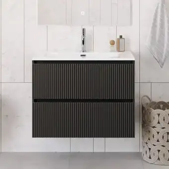 BelBagno Тумба под умывальник UNO-900-2C-SO-GSO – изображение в каталоге