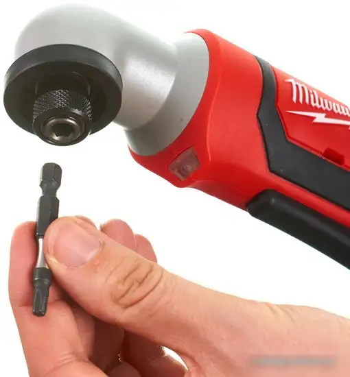 Ударный винтоверт Milwaukee M12 BRAID-0 [4933451247] – фото товара