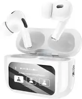 Наушники Hoco EW72 (белый) – изображение в каталоге