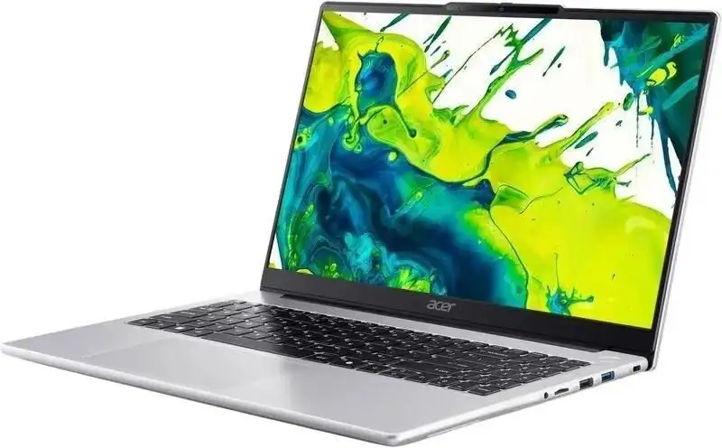 Ноутбук Acer Aspire Lite 15 AL15-44P-R01T NX.DJZEX.001 – фото товара