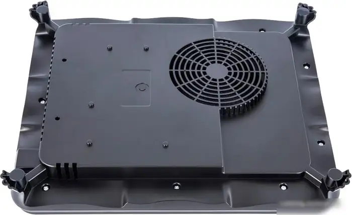 Настольная плита National NK-IP911 - фото товара