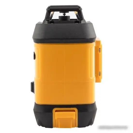 Лазерный нивелир Denzel LX 360-2 Red 35076 – фото товара