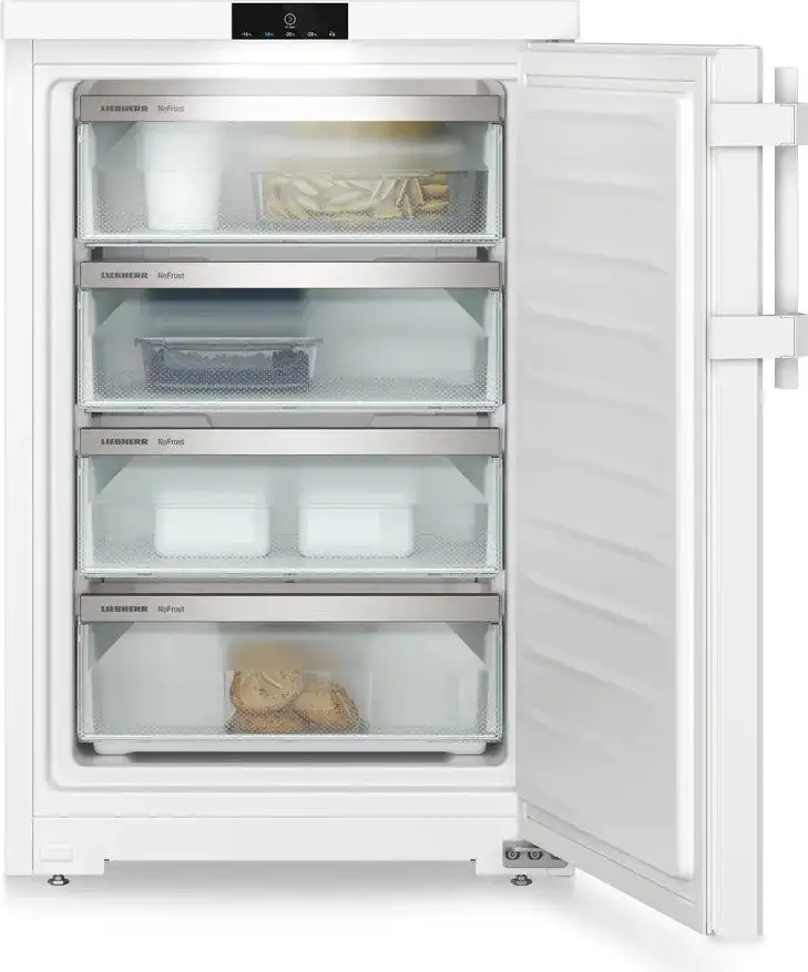 Морозильник Liebherr FNe 1404 Pure NoFrost - фото товара
