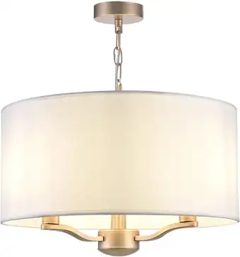 Припотолочная люстра Freya Marika FR5671PL-03G – изображение в каталоге