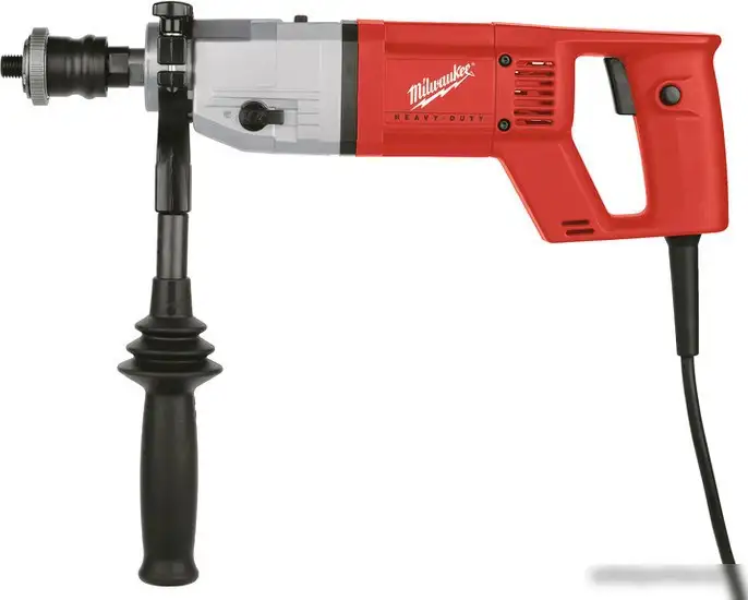 Дрель алмазного сверления Milwaukee DD 2-160 XE [4933368690] – фото товара