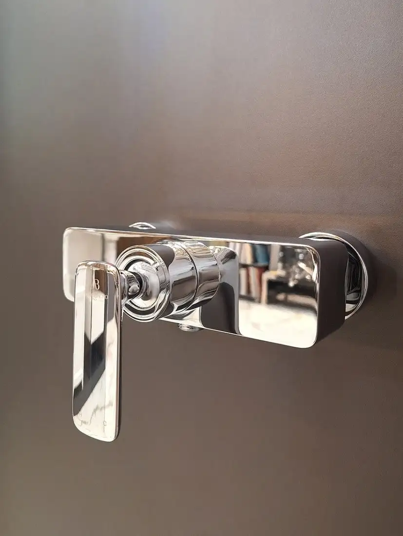 Смеситель Altrobagno Aperto 030601 Cr - фото товара