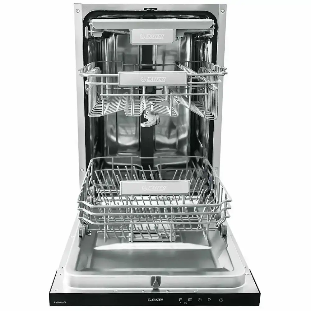 Посудомоечная машина Exiteq EXDW-I406