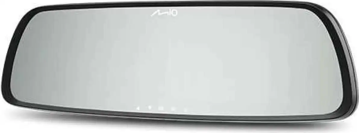 Видеорегистратор-зеркало Mio R47D – фото товара