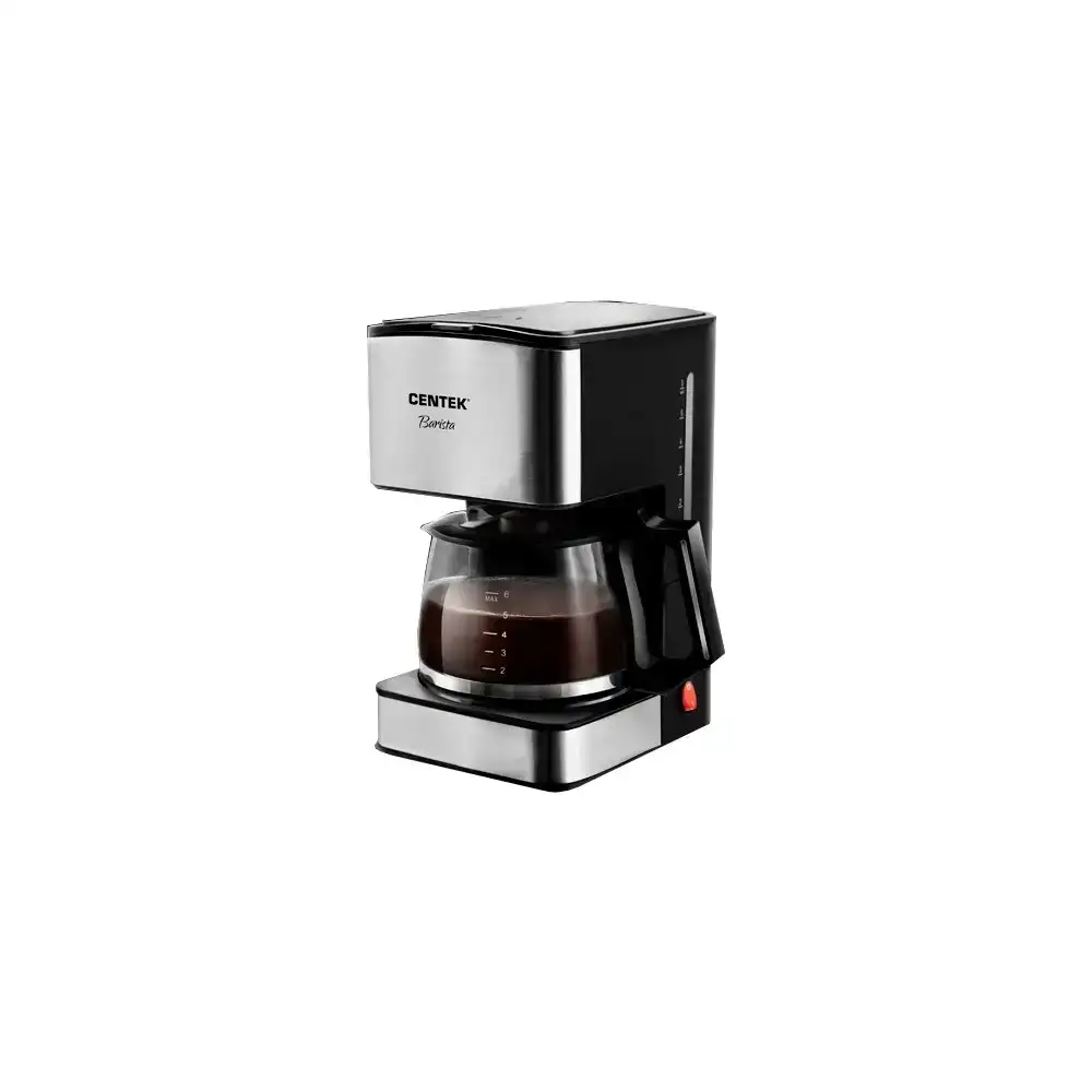 Капельная кофеварка CENTEK CT-1144