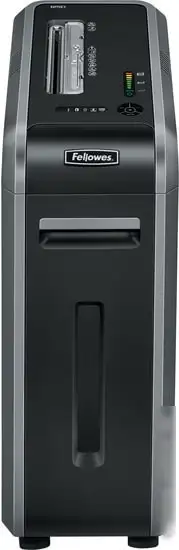 Шредер Fellowes Powershred 125Ci FS-46120 – фото товара
