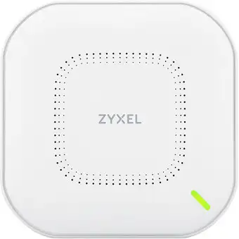 Точка доступа Zyxel WAX630S