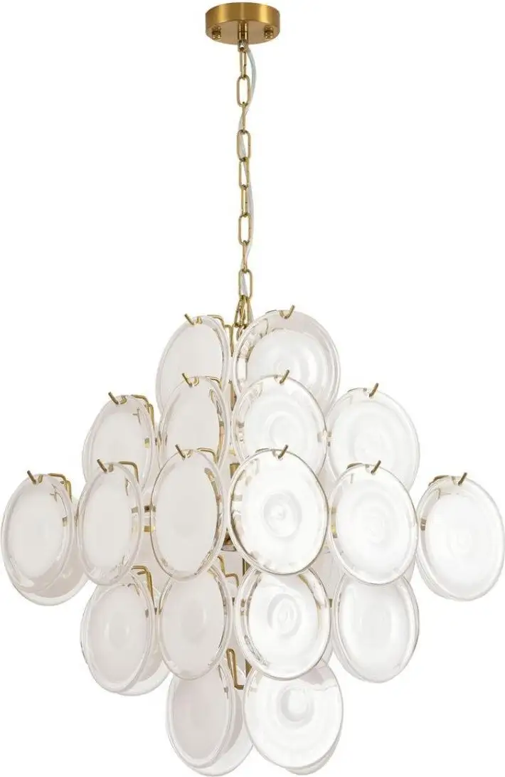 Подвесная люстра Lumion Chipsy 8320/8 – фото товара