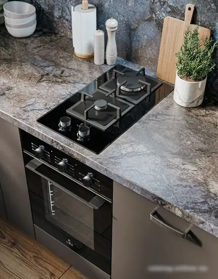 Варочная панель LEX GVG 324 BBL - фото товара