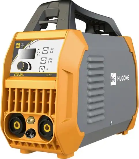 Сварочный инвертор HUGONG ETIG 200 III – фото товара