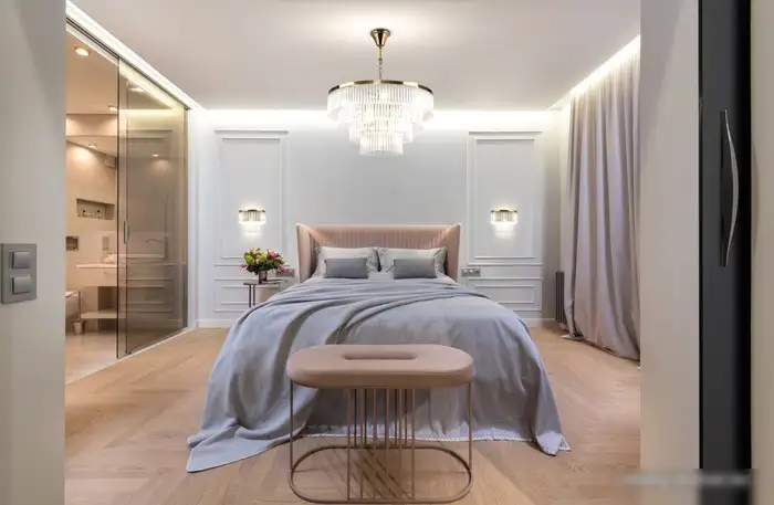 Подвесная люстра Maytoni Colonne MOD093PL-13BS – фото товара