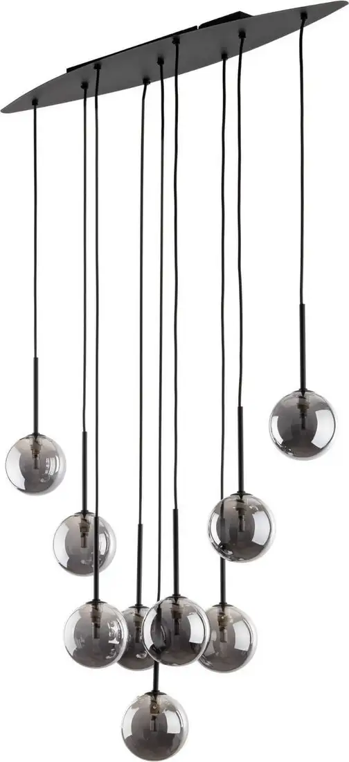 Подвесная люстра TK Lighting Estera 6148 – фото товара