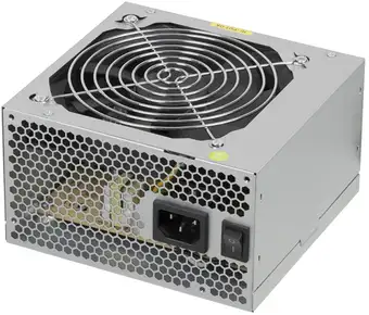 Блок питания Accord ACC-500-12 – изображение в каталоге