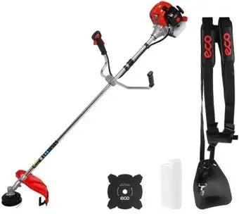 Триммер ECO GTP-255 Power MAX – изображение в каталоге