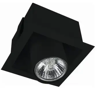 Точечный светильник Nowodvorski Eye Mod 8937 – изображение в каталоге