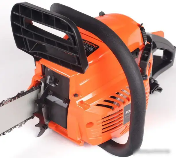 Бензопила Patriot PT 3816 – фото товара