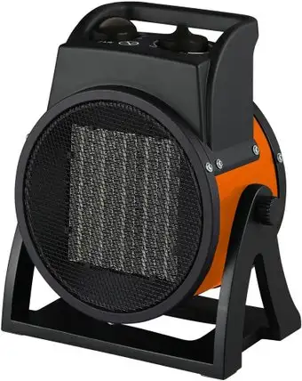 Электрическая тепловая пушка MaxPiler MEH-3001 - изображение в каталоге