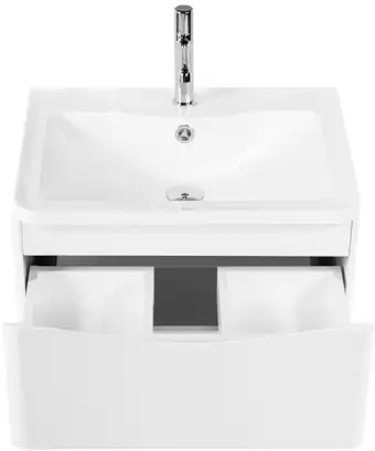 BelBagno Тумба под умывальник ACQUA-700-2C-SO-BL – изображение в каталоге