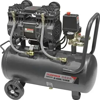 Компрессор Парма К-1500/24БМ – изображение в каталоге