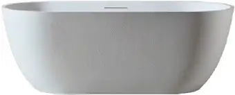 Ванна Abber Frankfurt 170x75 AM9941 - изображение в каталоге