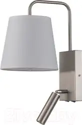 Бра Escada 589/1A (Chrome) – изображение в каталоге