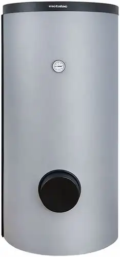 Бойлер косвенного нагрева Metalac Taurus Max 500 1E - изображение в каталоге