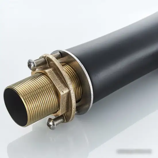 Смеситель Shevanik S9801H - фото товара