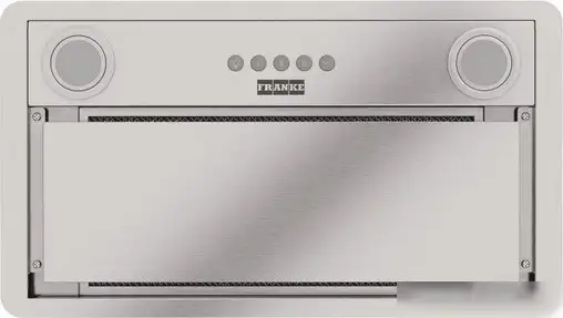 Кухонная вытяжка Franke Vera SS 52 305.0712.219 - фото товара