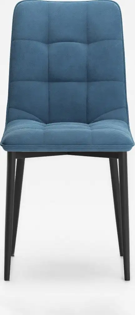 Стул Табурет Дарлинг (бренди 08/каркас черный) – фото товара