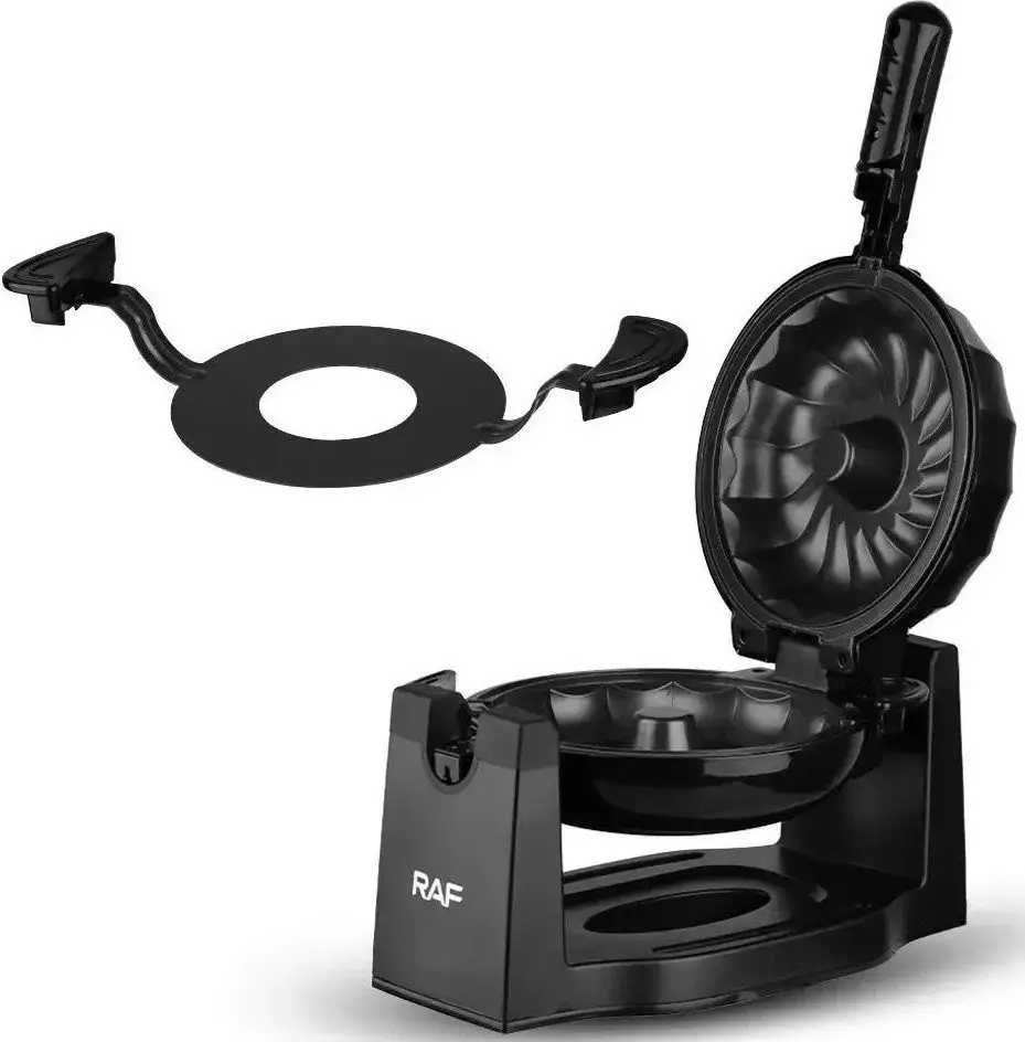 Кексница RAF R.500 – фото товара